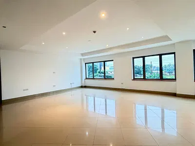 4 Bedroom Luxury Apartment BQ Swimming Pool, Fitted Kitchen, Gym Etc — Kofo Abayomi, Victoria Island (VI), Lagos