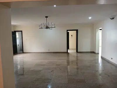 3 Bedroom Flat — Elegba Festival Drive, Lekki, Lagos