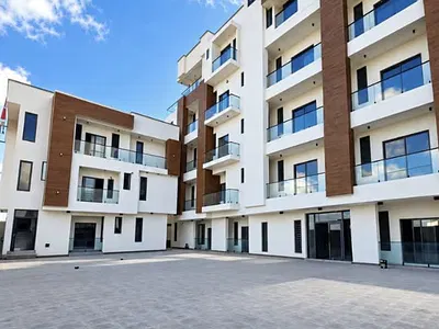 Mini Flat — Ilasan, Lekki, Lagos