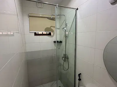 Spacious 3 Bedroom Flat — Lekki, Lagos