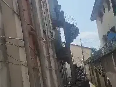 Block of 6 Flats — Osolo Way, Isolo, Lagos