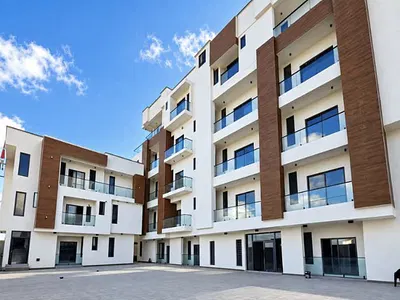 2 Bedroom Apartment + Swimming Pool, Gym — Ilasan, Lekki, Lagos