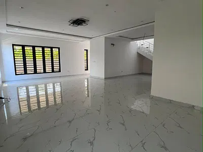 3 Bedroom Brand New Terrace Duplex — Abraham Adesanya, Ajah, Lagos