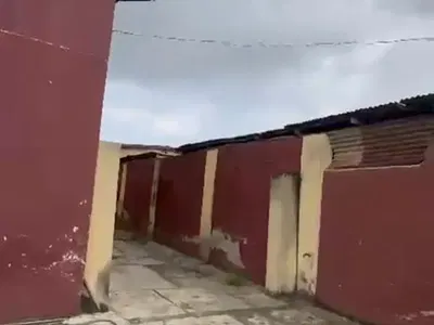 A Block of Flats — Sawmill, Ifako, Gbagada, Lagos