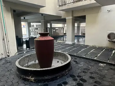 3 Bedroom Apartment with Swimming Pool — Lekki Phase 1, Lekki Phase 1, Lekki, Lagos