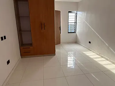 24 Hour's Light Selfcontain Apartment — Ajah, Lagos