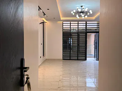 3 Bedroom Apartment — Lekki, Lagos