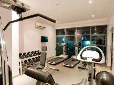 Exquisite 3 Bedroom Apartment — Ikoyi, Lagos