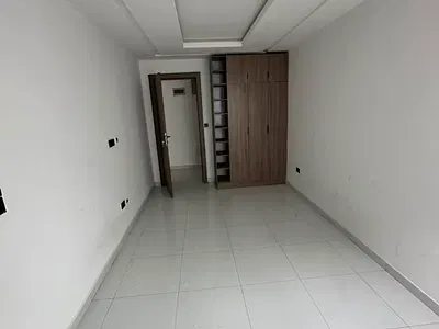 2 Bedroom Flat with Pool and Gym — Ikate, Lekki, Lagos