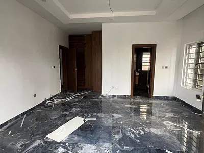 3 Bedroom Apartment with BQ — Ikate, Lekki, Lagos