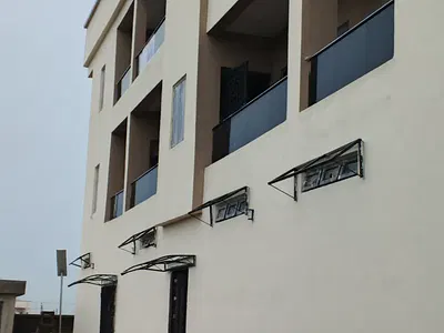 3 Bedroom Flat — Lekki Scheme 2 Estate Abraham Adesanya, Lekki Phase 2, Lekki, Lagos
