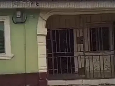 2 Bedroom Flat and Mini Flat on a Half Plot of Land with Prepaid — Ikorodu, Lagos