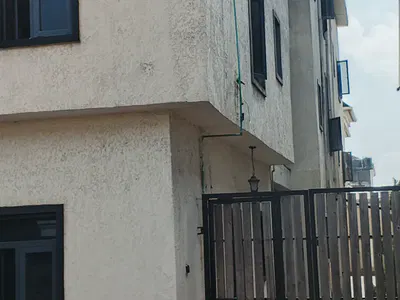 3 Bedroom Apartment — Lekki, Lagos