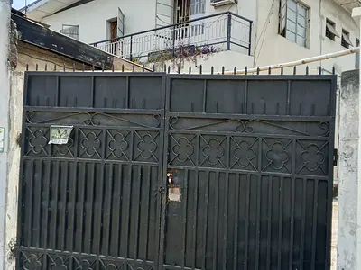A Old Block of Story Building Consists of 4 Unit of 3 Bedroom Flat — Ajasa Street, Ikeja, Lagos