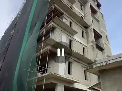 4 Bedroom Maisonette with Swimming Pool, Gym, Lounge & BQ — Ikoyi, Lagos