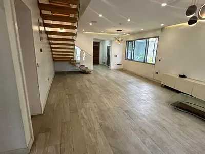 4 Bedroom Fully Detached Duplex — Ikeja GRA, Ikeja, Lagos