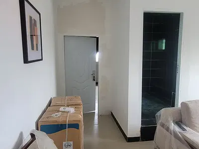 Premium Furnished and Serviced Studio Apartment — Obafemi Awolowo, Jabi, Abuja
