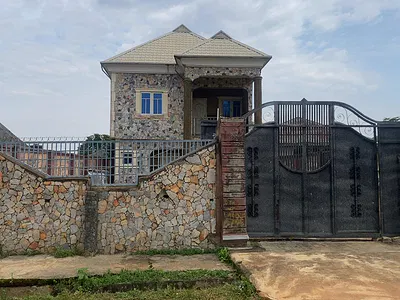 5 Bedroom Duplex — Pacific Road, Igbe Okoja, Ikorodu, Lagos