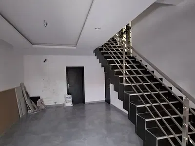 4 Bedroom Terraced Duplex — GRA, Ogudu, Lagos