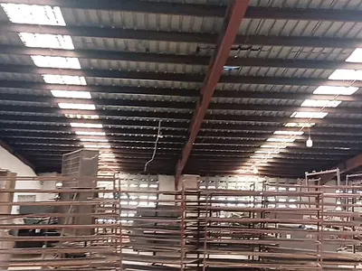 Fully Functional Factory — Idu Industrial, Abuja