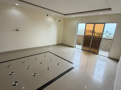 Spacous Mini Flat (Room and Parlour) — Victoria Island (VI), Lagos
