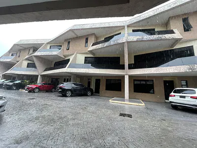 Exquisite 4 Bedroom Terrace Duplex — Bisola Durotimi, Lekki Phase 1, Lekki, Lagos