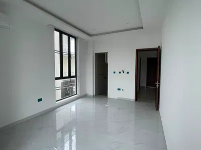 6 Bedroom Fully Detached House — Banana Island, Ikoyi, Lagos