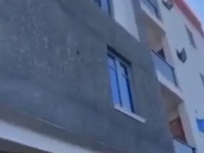 2 Bedroom Flat — Yaba, Lagos