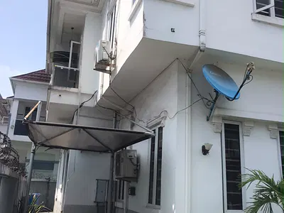 3 Bedroom Semi-Detached Duplex — Lekki, Lagos