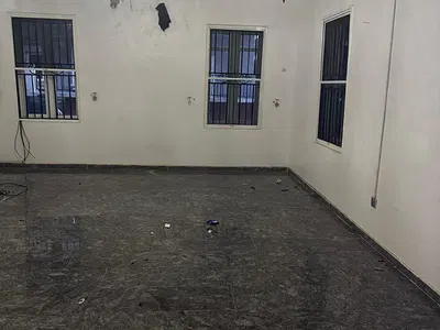 Spacious 1- Bedroom Mini Flat — Bridge Gate Estate, Agungi, Lekki, Lagos