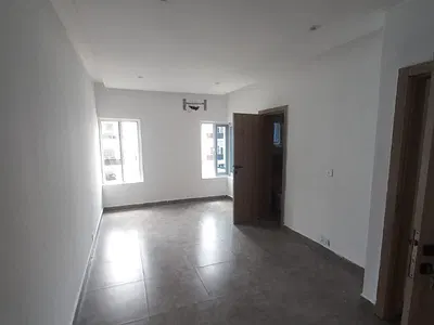 Newly Built Terraced Duplex — Regional View Estate, Osapa, Lekki, Lagos