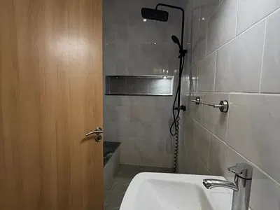 Room in Shared Apartment — Abraham Adesanya Estate, Ajah, Lagos