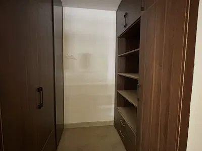 4 Bedroom Terrace Duplex with BQ — Wuye Main Abuja, Wuye, Abuja