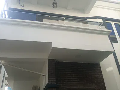 Fully Furnished 4 Bedroom Duplex (Self Compound) with a Private Swimmi — Fatai Kudirat Estate, Beside Dominos Pizza, Agungi, Lekki, Lagos