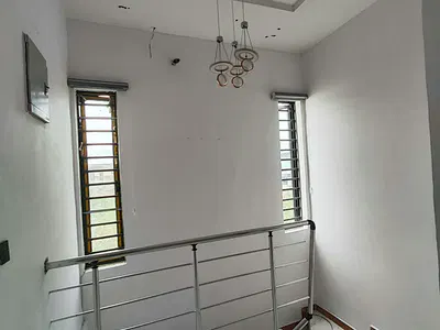 Relatively New 4 Bedroom Terrace Duplex — Ikota GRA Estate, Lekki Phase 2, Lekki, Lagos