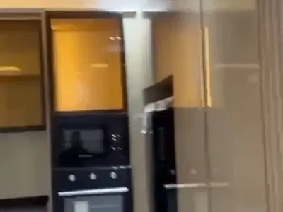 Distress! Fully Furnished 4 Bedroom Terrace Duplex with BQ, — Wuye Main (Fully Tarred Rd), Wuye, Abuja