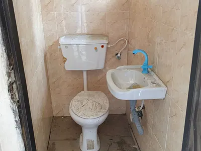 1 Bedroom Mini Flat — Mobil Road, Lekki, Lagos