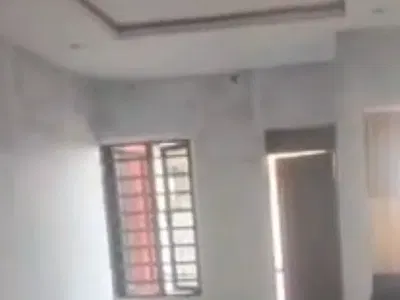 Newly Built Mini Flat, Palmgrove, Lagos, Palmgrove, Ilupeju, Lagos, Mini Flat (room and Parlour) for Rent