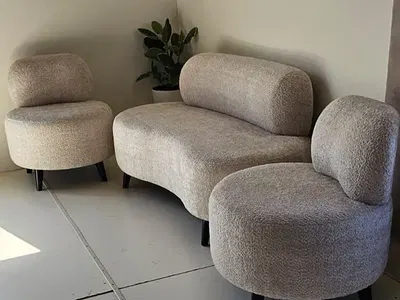 Spacious 2-Bedroom Apartment — Mobil Road, Lekki, Lagos