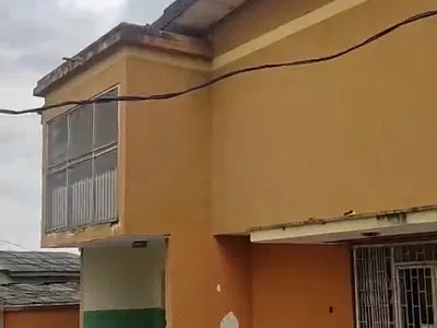 A Massive Fully Detached Duplex on 700SQM — Ikeja, Lagos