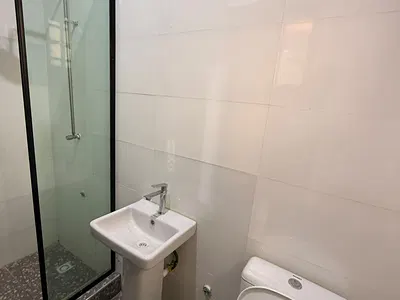 4 Bedroom Terraced Duplex in a Gated Environment — Ikeja, Lagos