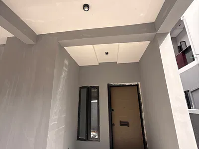 Spacious 4 Bedroom Detached Duplex + BQ — Ogba, Ikeja, Lagos