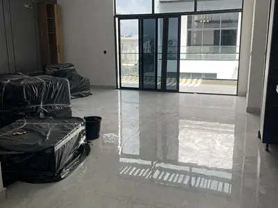 New Luxury 2 Bedroom on Second Floor — New Secured Estate Off Nike Art Gallery, Ikate Elegushi, Lekki, Lagos