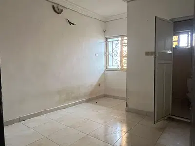 Sharp and Very Decent Shared Apartment in a Duplex — Badore Road, Badore, Ajah, Lagos