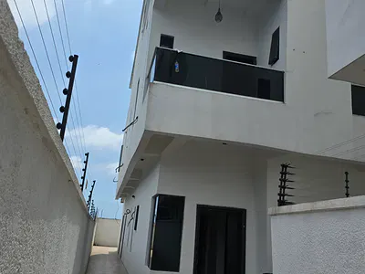 7 Bedroom Detached Duplex — Lakeview Phase 2, Amuwo Odofin, Lagos