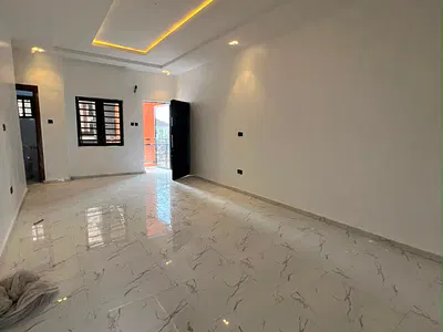 2/3 Brand New Apartments — Lekki Scheme 2, Ajah, Lagos