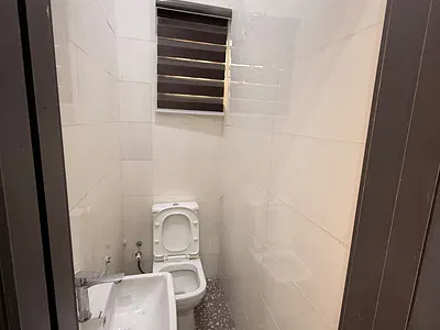 Spacious 4 Bedroom Terrace Duplex + BQ — Ogba, Ikeja, Lagos