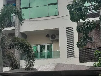 2 Bedroom Serviced Apartment with Boys Quarter — Paradise 2 Estate, Chevron Alternative Drive, Lekki, Lagos