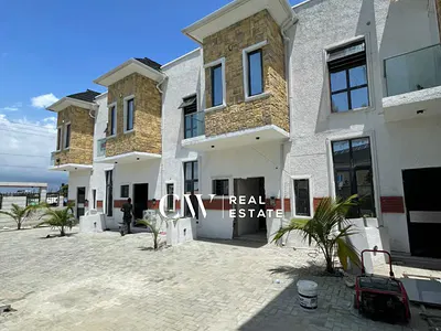 3 Bedroom Terrace Duplex — Lekki, Lagos
