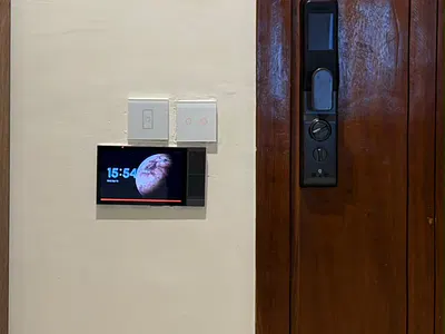 2 Bedroom Flat / Apartment — Lekki, Lagos
